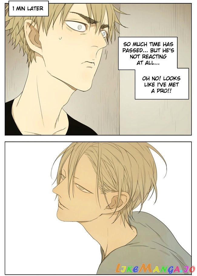 19 Days chapter 93 image 3